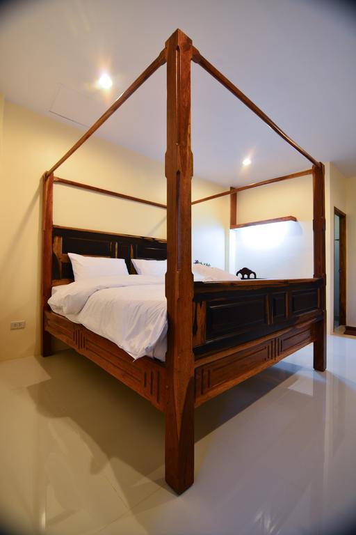 The Boon House, Khon Kaen Hotel Стая снимка