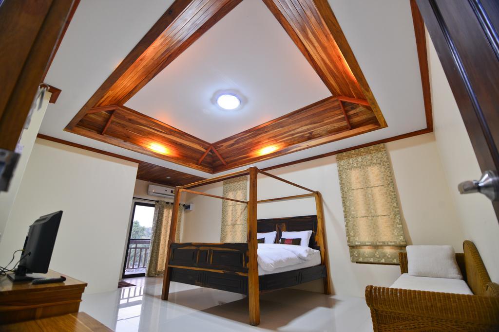 The Boon House, Khon Kaen Hotel Стая снимка