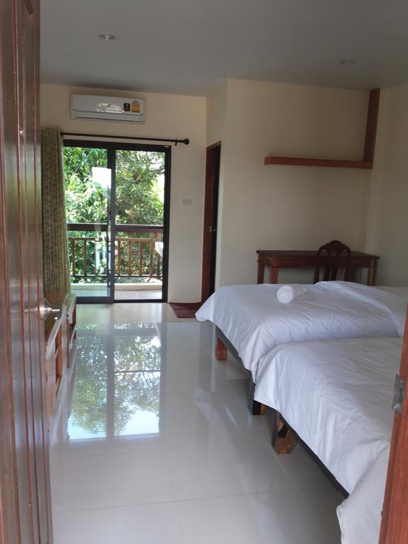 The Boon House, Khon Kaen Hotel Стая снимка