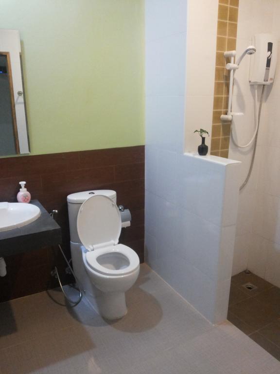 The Boon House, Khon Kaen Hotel Стая снимка