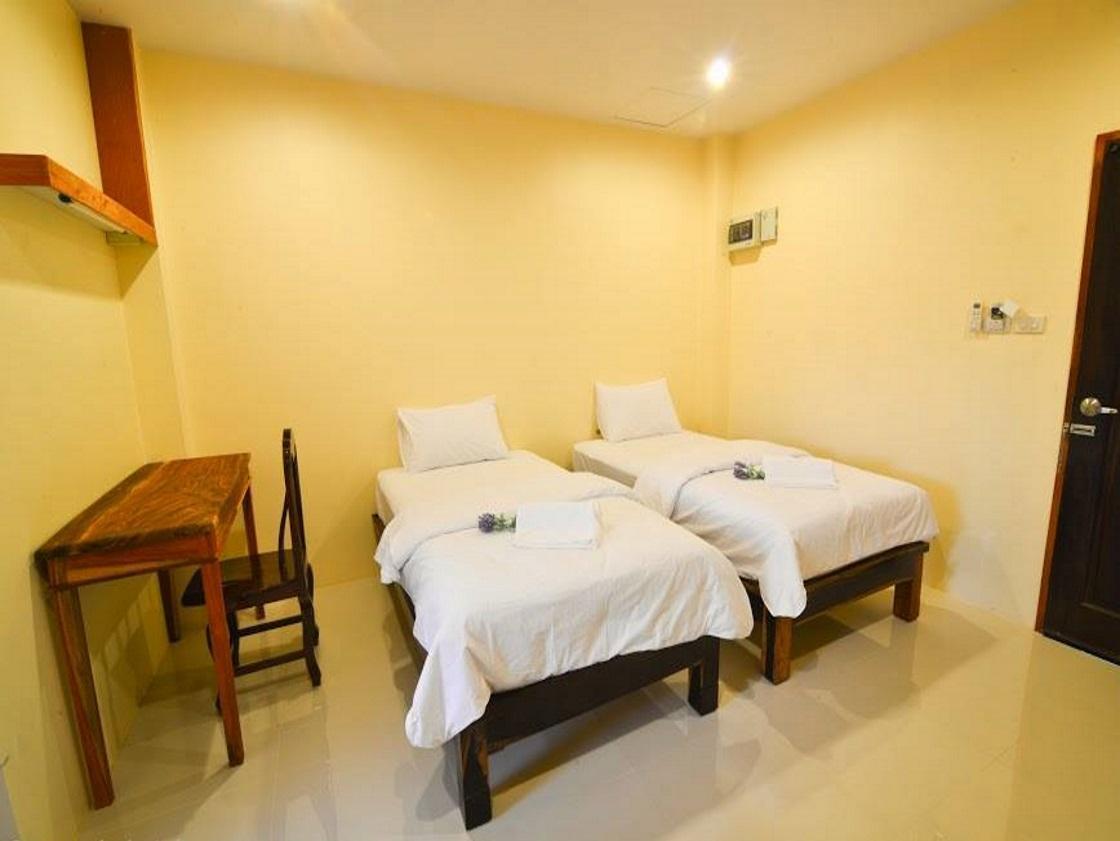 The Boon House, Khon Kaen Hotel Екстериор снимка