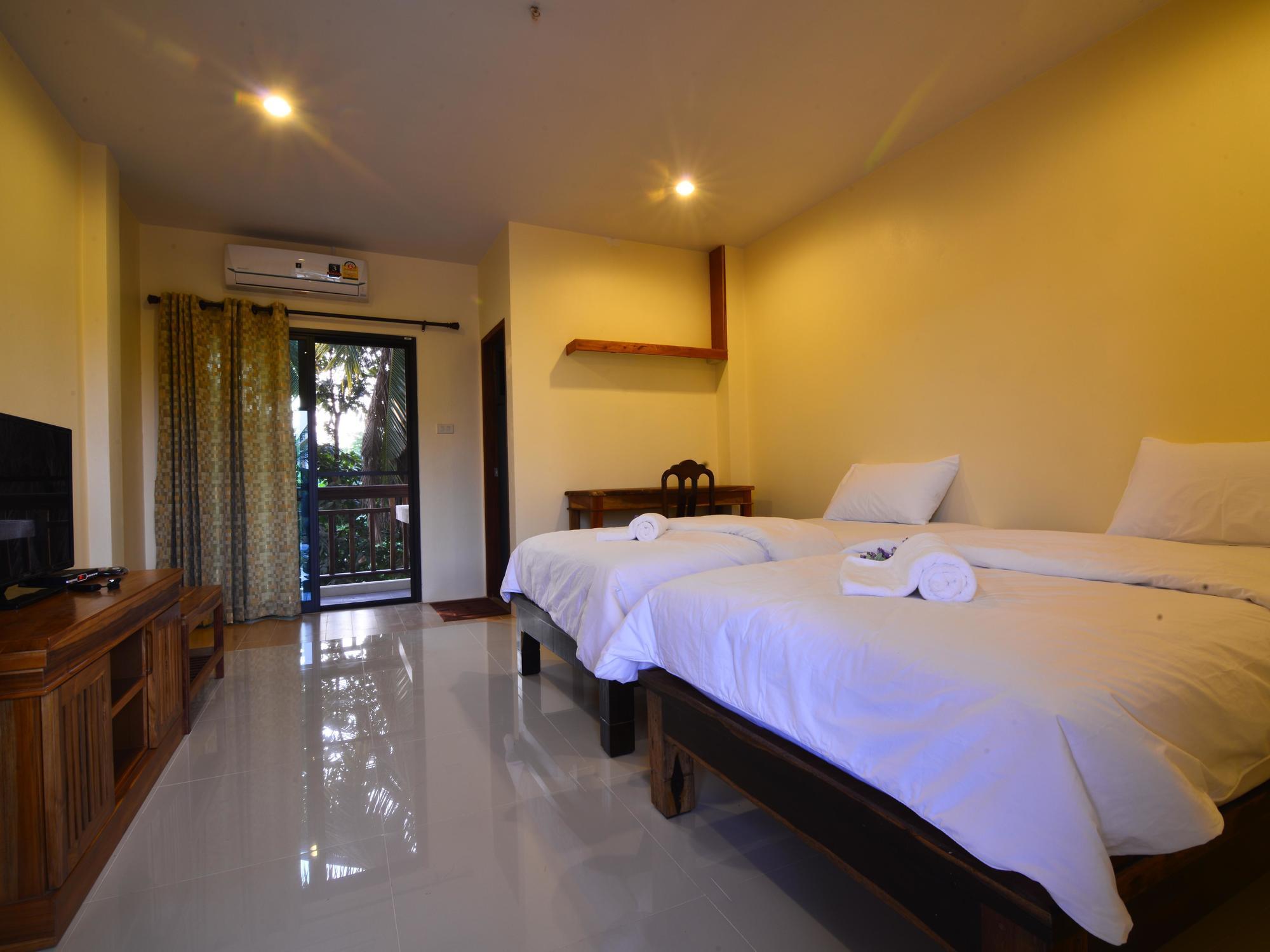 The Boon House, Khon Kaen Hotel Екстериор снимка