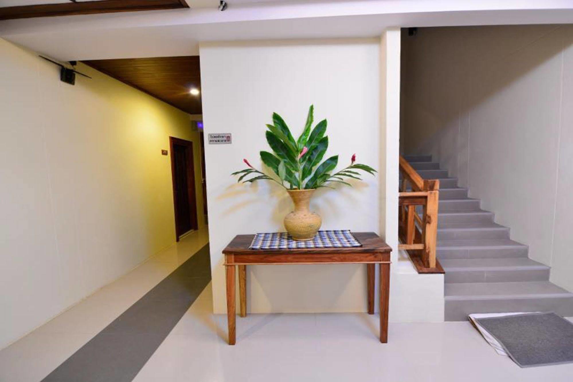 The Boon House, Khon Kaen Hotel Екстериор снимка