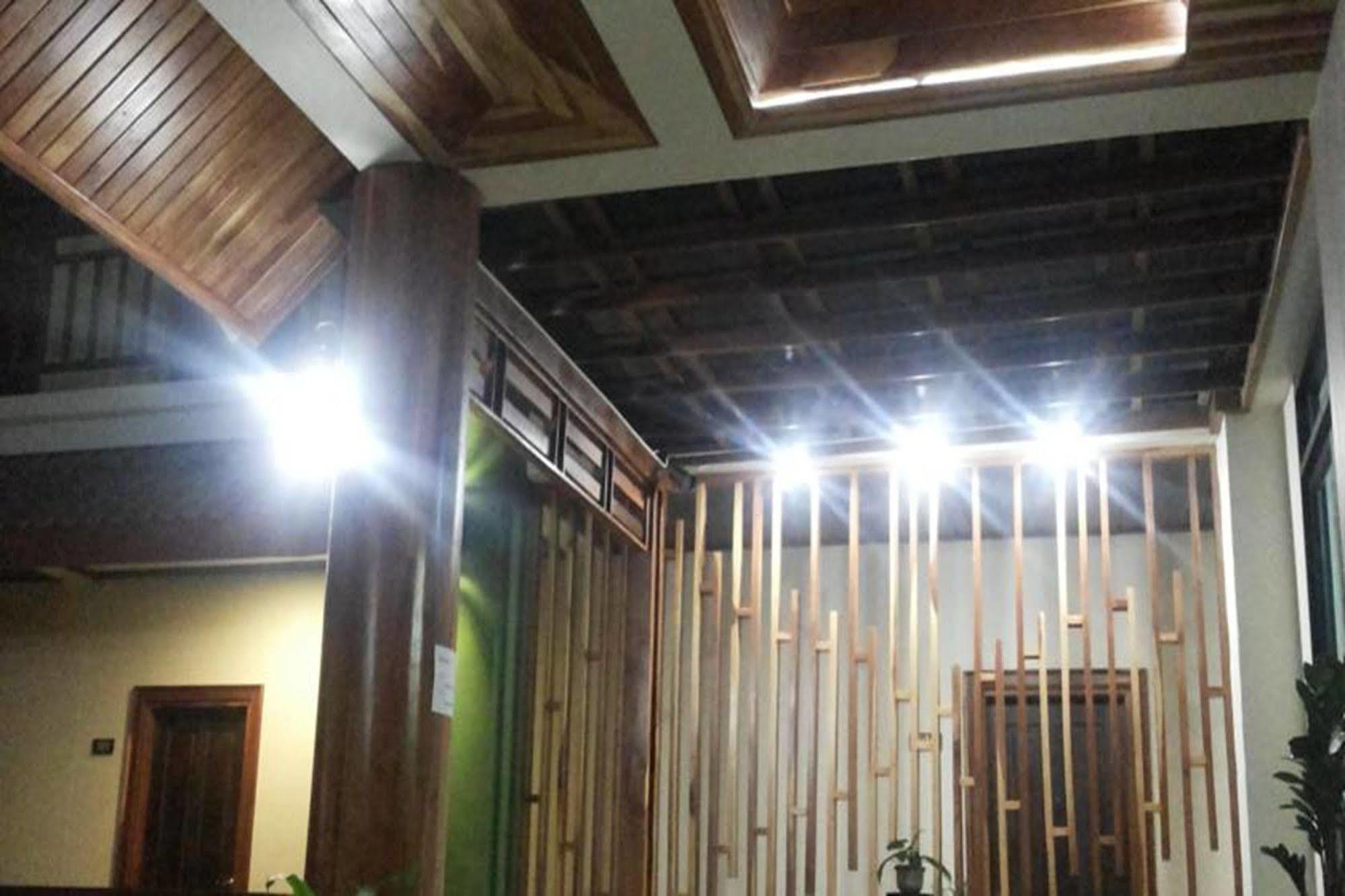The Boon House, Khon Kaen Hotel Екстериор снимка